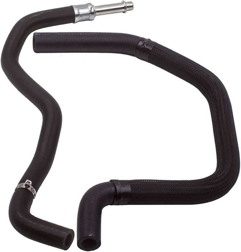 maXpeedingrods Power Steering Bottle Reservoir para E46/E60/E87/E90/E92 M10 M20