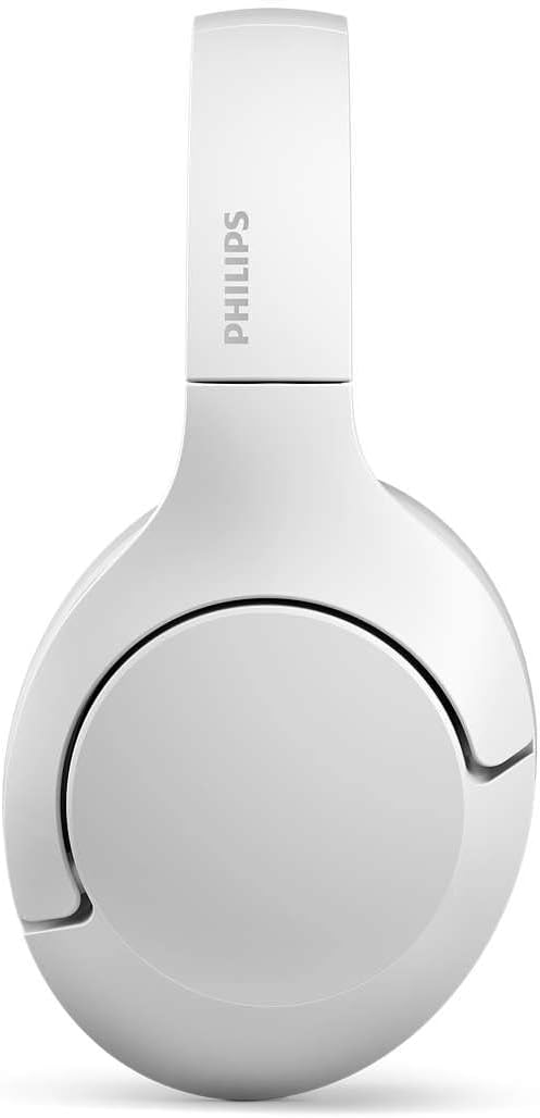 Philips Kopfhörer, Weiss, Einheitsgrösse Weiss TAH8506WT, Weiss TAH8506WT