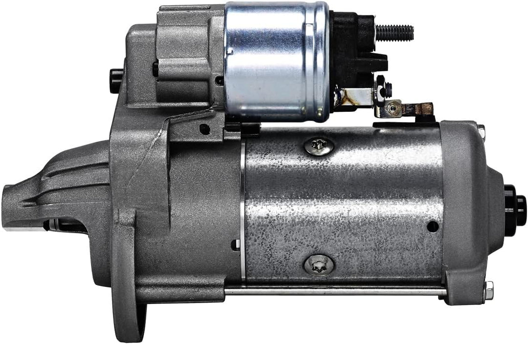 VALEO 438299 Starter Nennleistung: 2 kW Stop & Start: YES Zähnezahl: 11 zähne Spannung: 12 V Drehric
