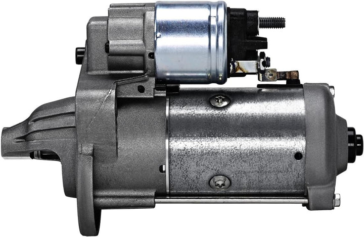 VALEO 438299 Starter Nennleistung: 2 kW Stop & Start: YES Zähnezahl: 11 zähne Spannung: 12 V Drehric