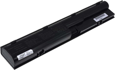 Akku für HP ProBook 4530s, 10,8V, Li-Ion