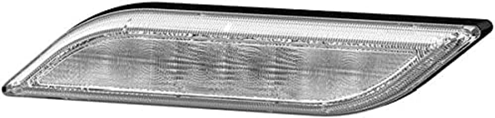 HELLA - LED-Rückfahrscheinwerfer - Shapeline Style - 12/24V - geschraubt - für waagerechte Befestigu