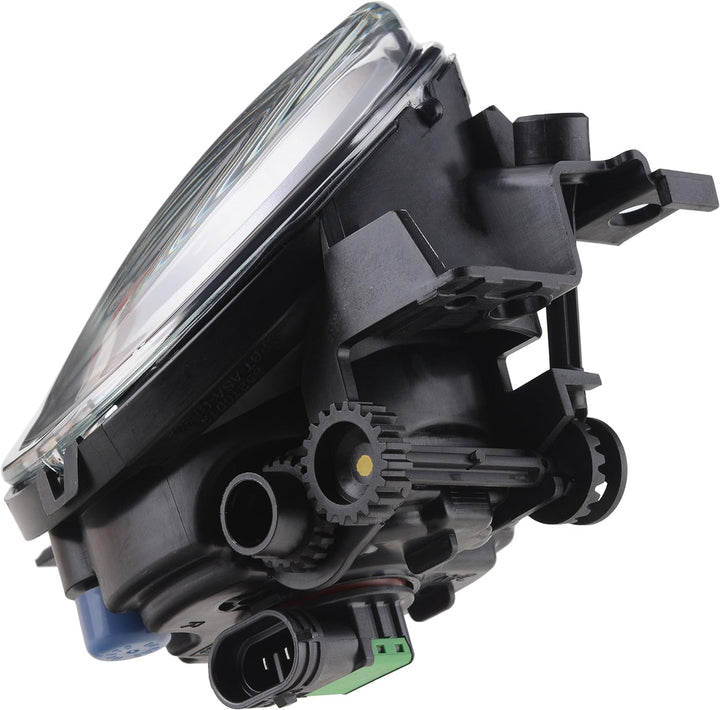 Valeo 088420 Nebelscheinwerfer