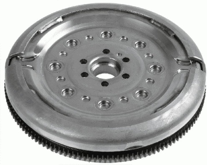 SACHS 2294 003 341 Schwungrad 2294 003 341 - Kupplung/-anbauteile Kupplung/-anbauteile, 2294 003 341