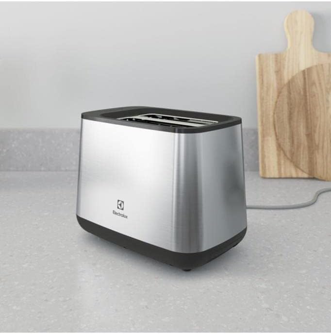ELECTROLUX - Toaster E3T1-3ST