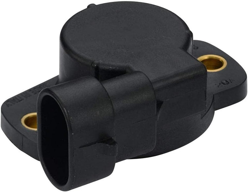 HELLA 6PX 008 476-531 Sensor, Drosselklappenstellung