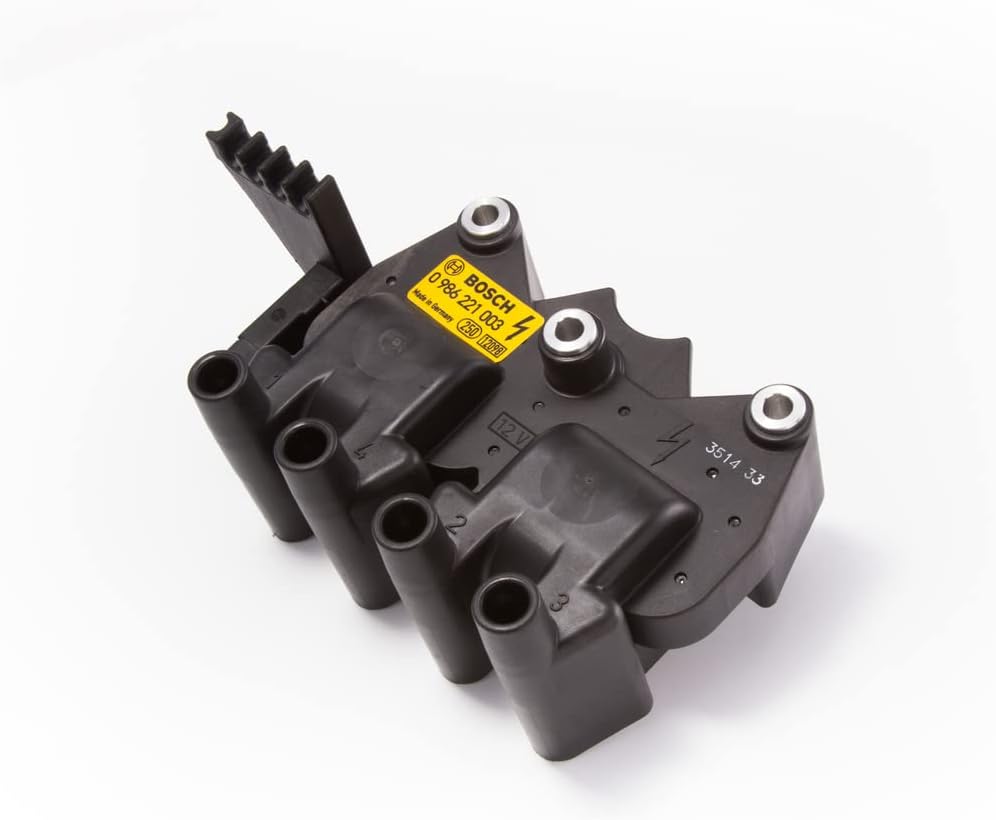 Bosch 0986221003 - Zündspule