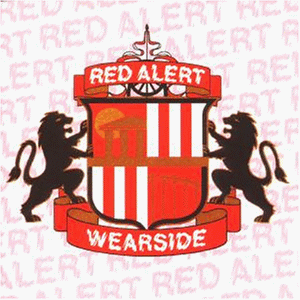 Wearside, Audio-CD