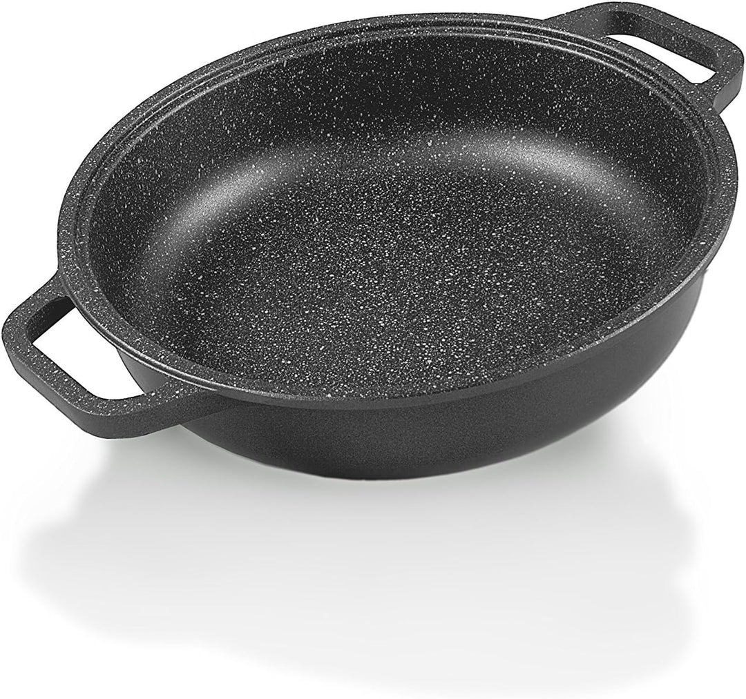 Risoli Pfanne Granit Hard Stone CM24, 24