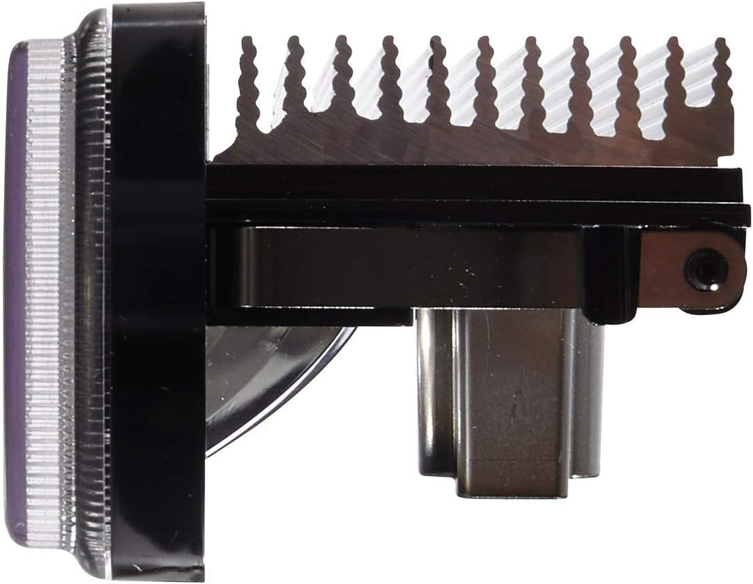 HELLA - LED-Arbeitsscheinwerfer - Modular Worklight Base Tech - 24/12V - 1250lm - Einbau/Schraubansc