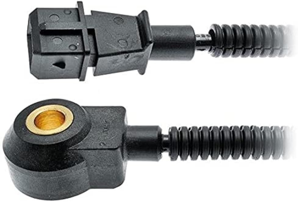 HELLA 6PG 013 114-031 Klopfsensor - Kabel: 255mm 255 mm, 255 mm