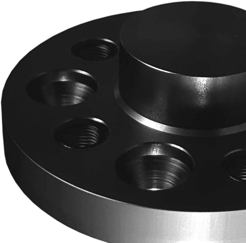 Spurverbreiterung TRAK+ Spurverbreiterungen/TRAK+ Wheel Spacers HR B50556659 Distanzscheibe Räder