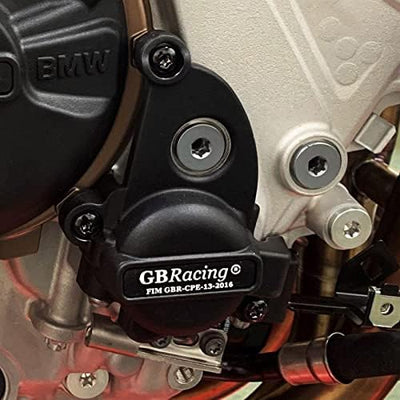 Motordeckel Protektoren GB-racing FIM zugelassen für BM W S1000RR M1000RR 2019-2022