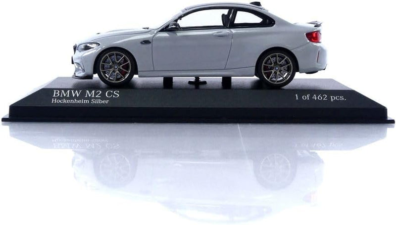 Minichamps - BMW M2 CS - 2020-1/43