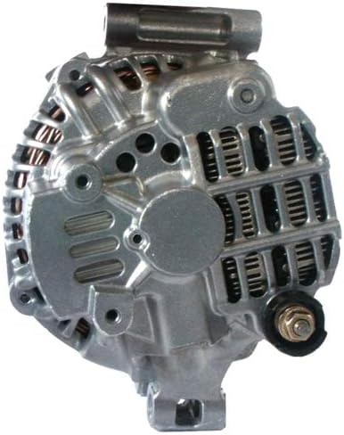 HELLA - Generator/Lichtmaschine - 14V - 70A - für u.a. Honda Cr-V II (RD_) - 8EL 011 712-461