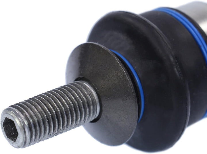 2x Original MEYLE Koppelstange Pendelstütze Stabilisator Stabi Strebe Stabi-Stange hinten links rech