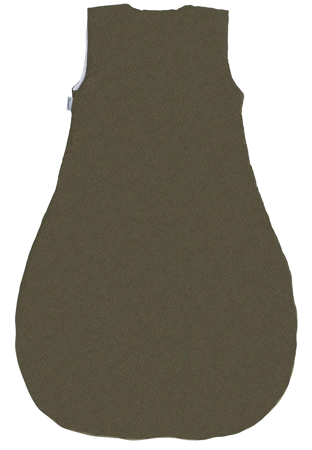 Sterntaler Baby Unisex Schlafsack Baby Funktionsschlafsack 90cm Elefant Eddy - Schlupfsack Baby, Puc