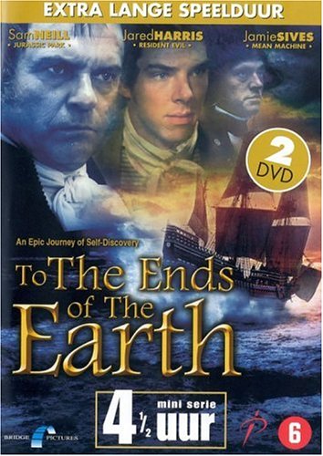 To the Ends of the Earth