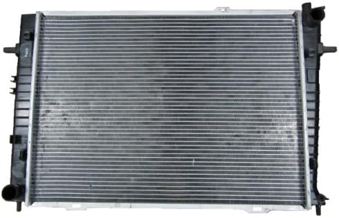 NRF 53497 Kühler, Motorkühlung