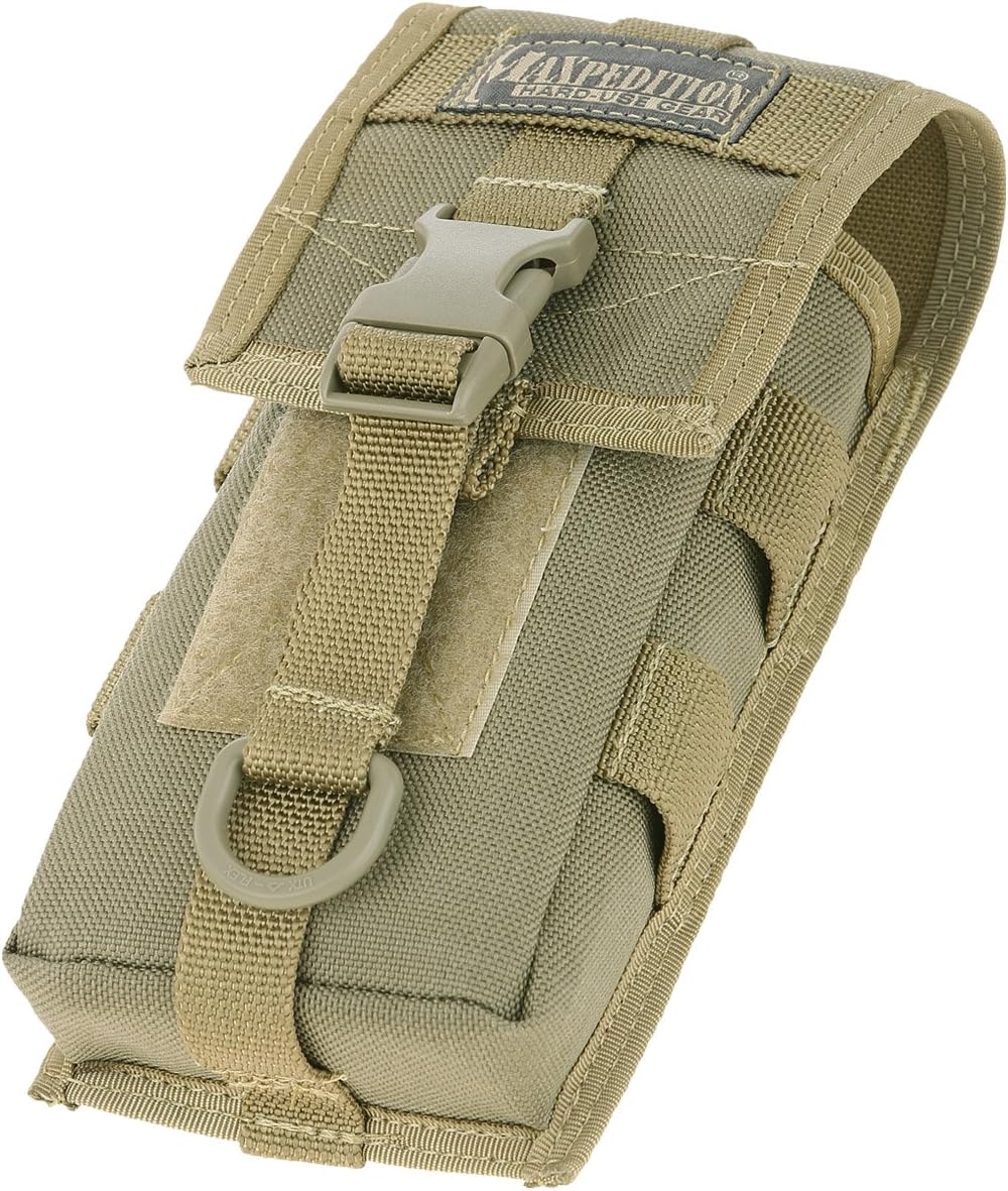 Maxpedition TC-2 Beutel Khaki