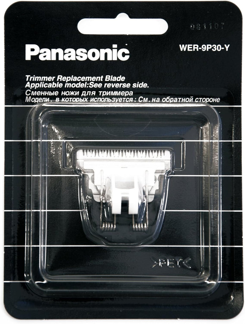 Panasonic Ersatz-Scherkopf 32 mm für ER-PA10, Typ WER9P30Y Single, Single