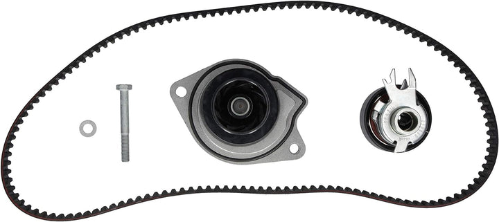 GATES PowerGrip Kit + Wasserpumpe KP25427XS