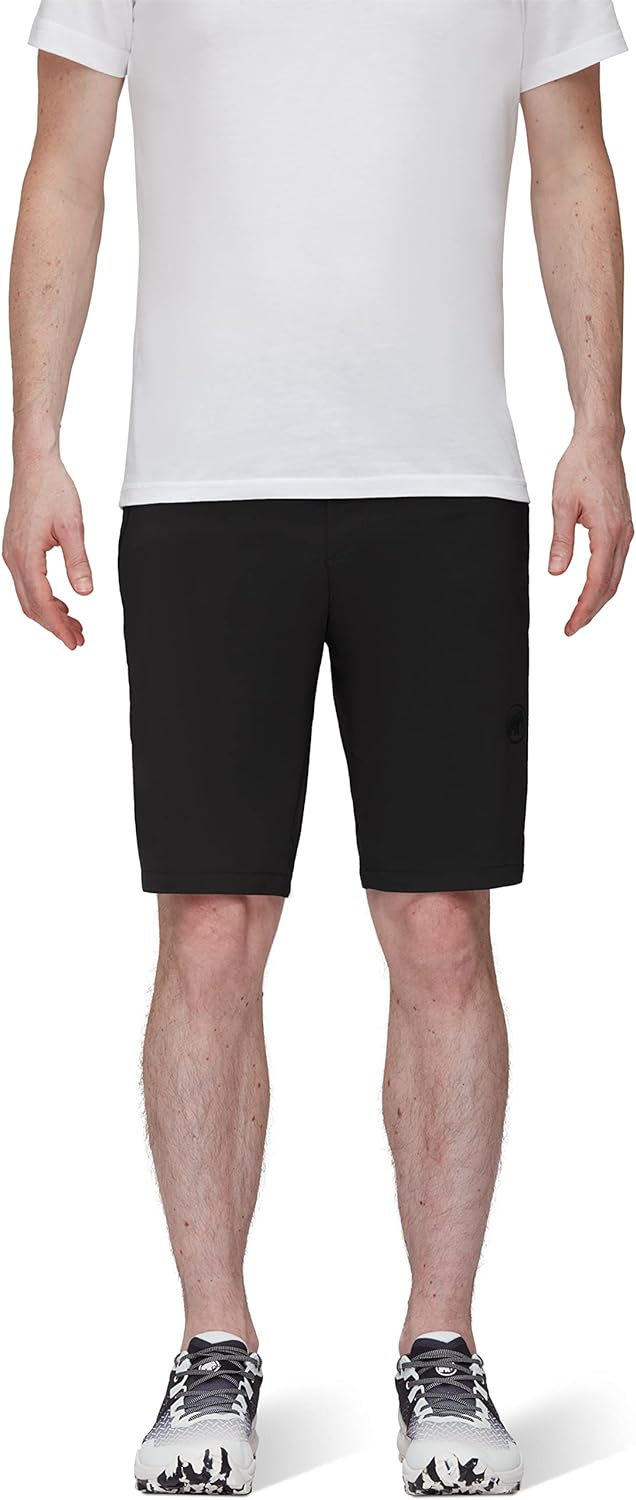 Mammut Herren Shorts Hiking Shorts 44 Phantom, 44 Phantom