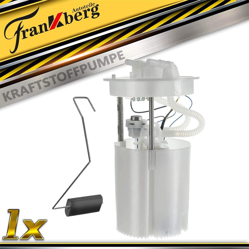 Kraftstoffpumpe Benzinpumpe für C-Max II DXA/CB7, DXA/CEU Focus III Grand C-Max DXA/CB7, DXA/CEU I4