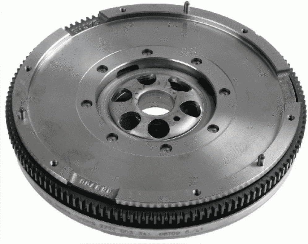 SACHS 2294 003 341 Schwungrad 2294 003 341 - Kupplung/-anbauteile Kupplung/-anbauteile, 2294 003 341