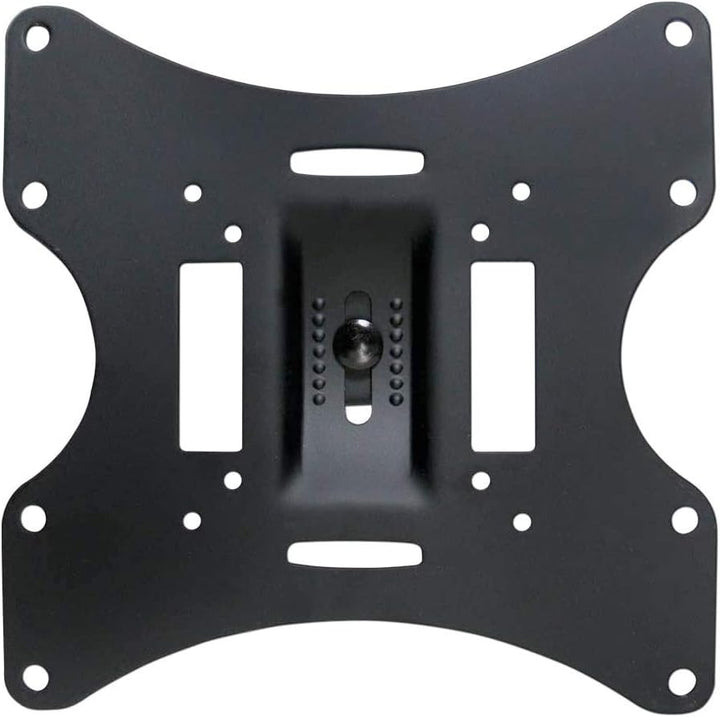 Brateck Wandhalterung für 23 - 42 Zoll/43-94 cm LCD-Fernseher Schwarz A 1 - Pack, A 1 - Pack