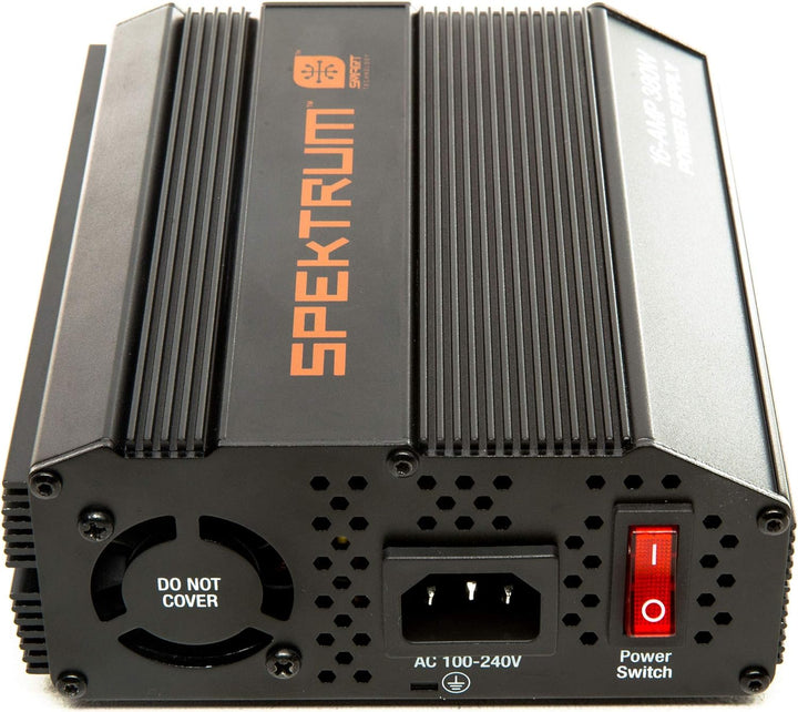 16A 380W Netzteil (Internationale Version)