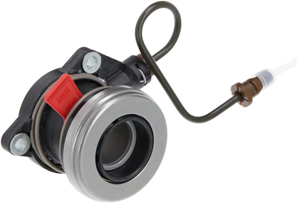 VALEO Zentralausrücker Kupplung 810033