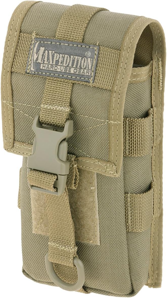 Maxpedition TC-2 Beutel Khaki