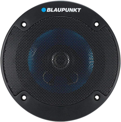 BLAUPUNKT Auto-Lautsprecher icx542 5.25 130 mm, 210 W, Schwarz Single, Single
