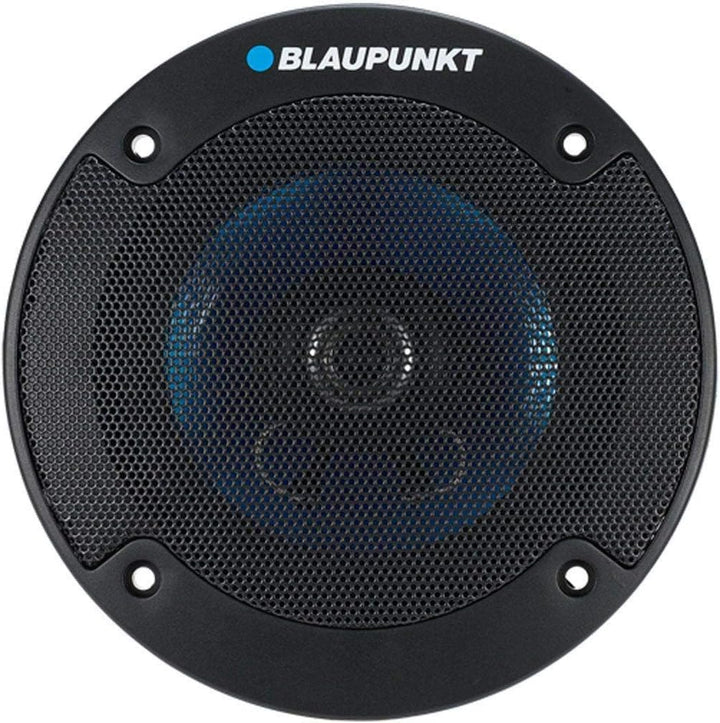 Blaupunkt ICX663 Kfz-Lautsprecher, 250 W & Auto-Lautsprecher icx542 5.25 130 mm, 210 W Bundle mit Au