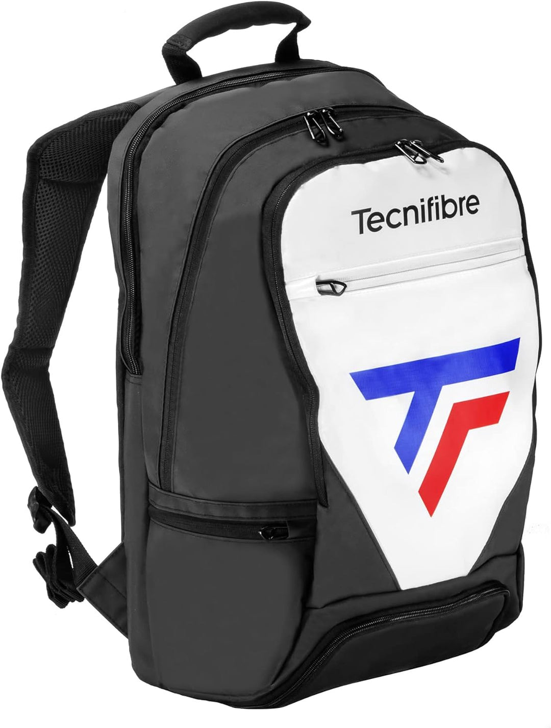 Tecnifibre Tour Endurance WHT Bag Series Tour Endurance Wht Rucksack, Tour Endurance Wht Rucksack