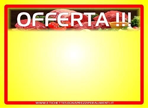 Set mit 30 Fächern, aus Kunststoff, 83 x 113 mm, 30 Stück