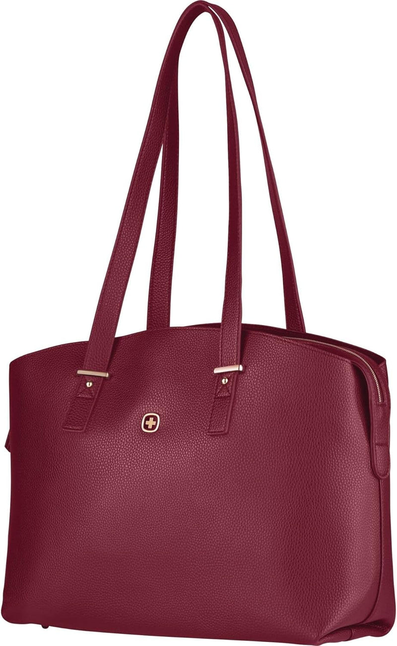 Wenger, RosaElli Womens 14" Laptop Tasche, Rumba Red