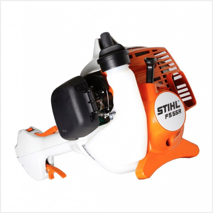 Stihl FS 55 R Freischneider Motorsense 0,75 kW/1,0 PS mit Rundumgriff