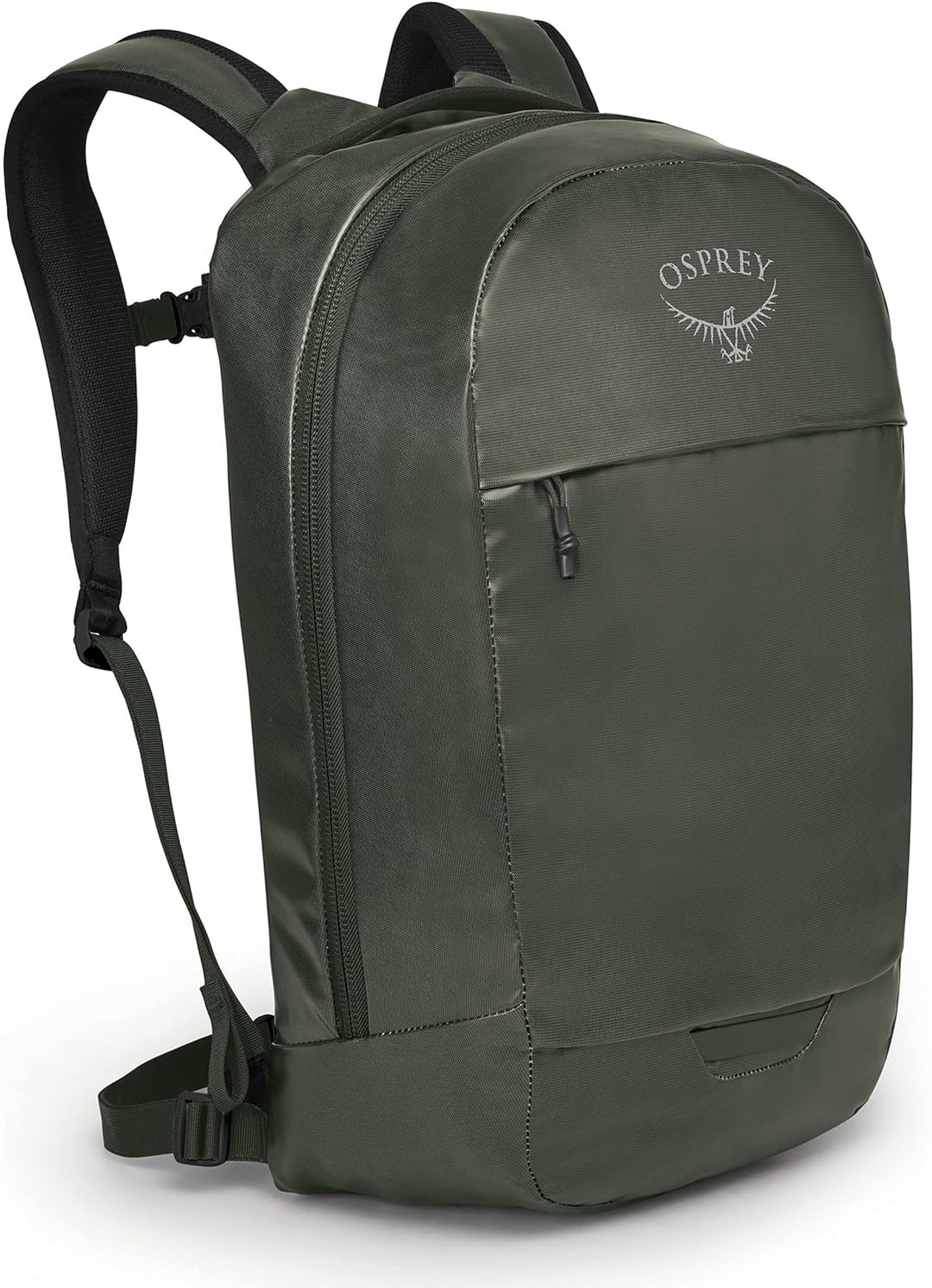 Osprey Unisex – Erwachsene Transporter Panel Loader Lifestyle Pack Einheitsgrösse Haybale Green, Ein