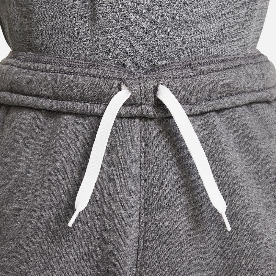 Nike Kinder Y NK Dry PARK20 TRK JKT K Sportjacke XS Kohle Heathr / Weiss / Weiss, XS Kohle Heathr /