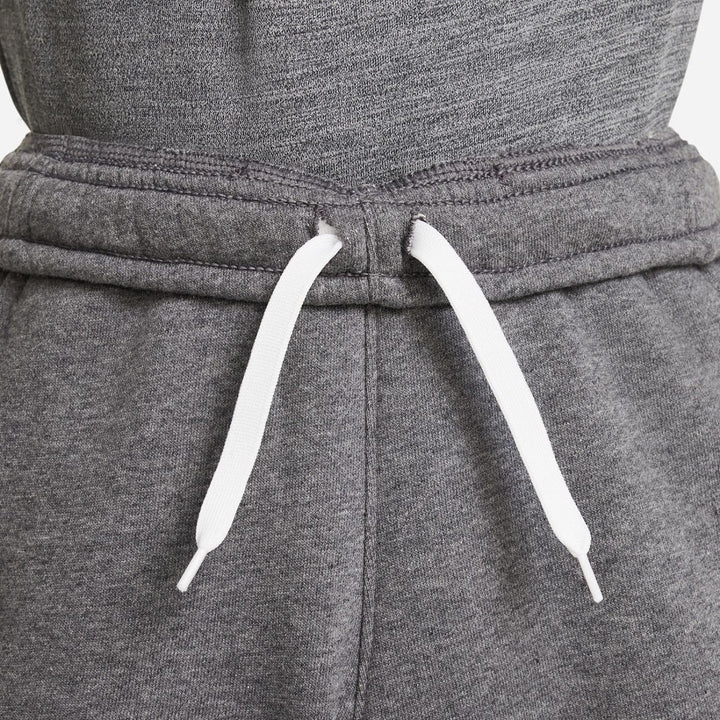 Nike Kinder Y NK Dry PARK20 TRK JKT K Sportjacke XS Kohle Heathr / Weiss / Weiss, XS Kohle Heathr /