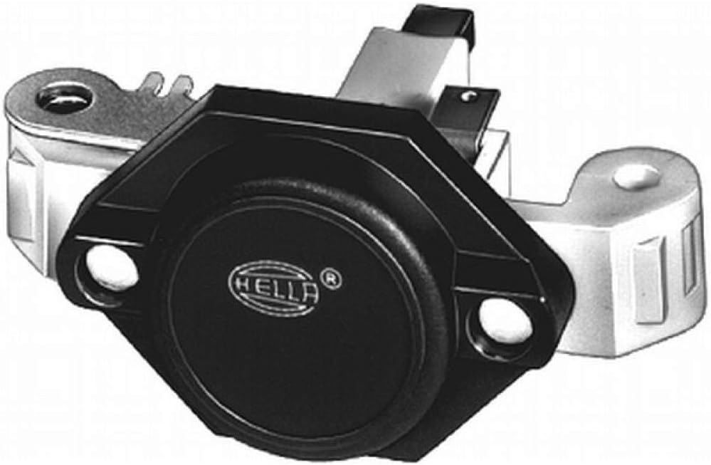 HELLA - Generatorregler - 12V - 5DR 004 246-341