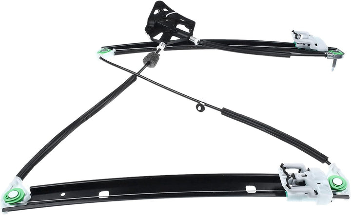 Fensterheber Vorne Rechts Ohne Motor für Q3 8UB, 8UG SUV 2011-2018 8U0 837 462, Vorne Rechts