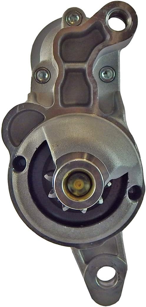HELLA - Starter/Anlasser - 12V - 1.1kW - für u.a. Audi A4 (8K2, B8) - 8EA 011 611-311