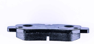 HELLA PAGID 8DB 355 021-761 Bremsbelagsatz - T2415 - Dicke/Stärke: 18.4mm - Bremssystem: Brembo - fü