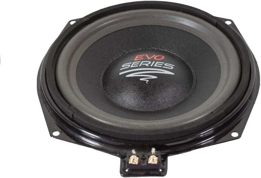 Audio System AX08 BMW EVO 2 Stückpreis