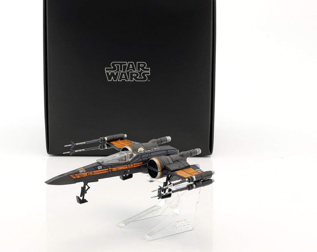 Hotheels – Elite (Matte) – Star Wars Miniaturauto aus der Kollektion, DHG08, matt Version 1