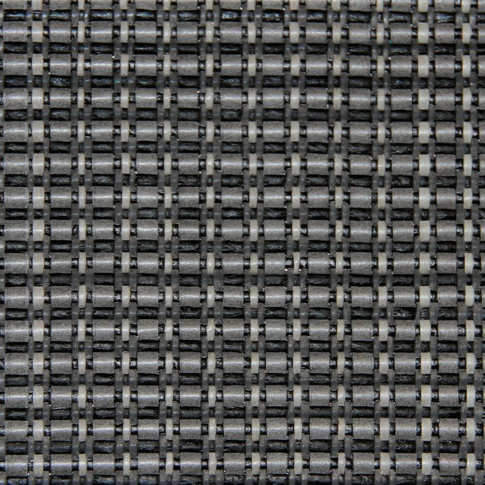 LAMPA Fresh-Strip Double-Face 54484 Universal-Sitzbezüge vorne, 1 Paar anthrazit, anthrazit