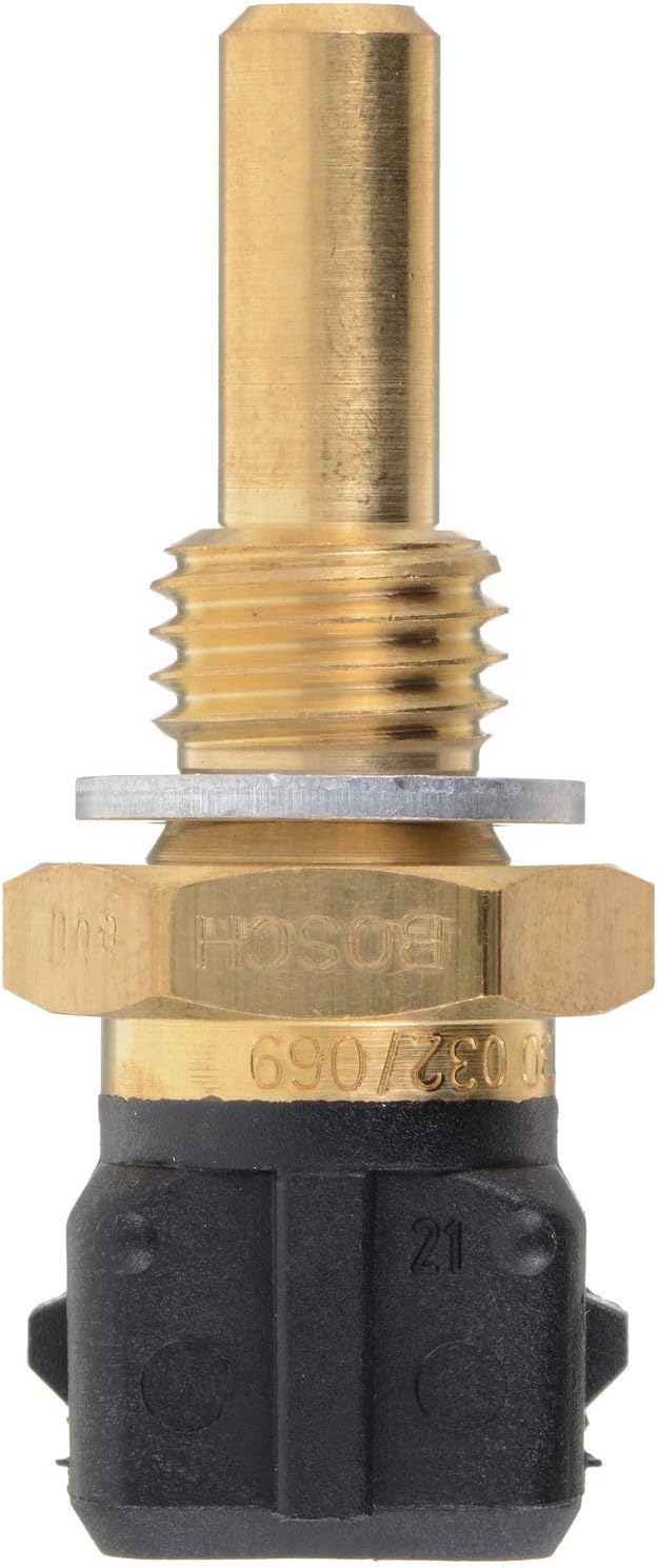 Bosch 0 280 130 069 Sensor, Kühlmitteltemperatur